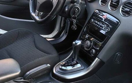 Peugeot 308 II, 2011 год, 520 000 рублей, 1 фотография