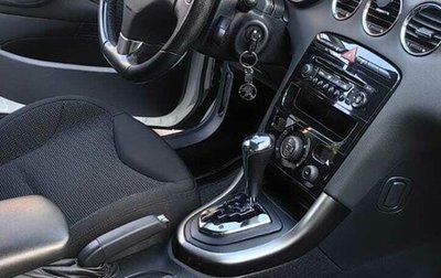Peugeot 308 II, 2011 год, 520 000 рублей, 1 фотография