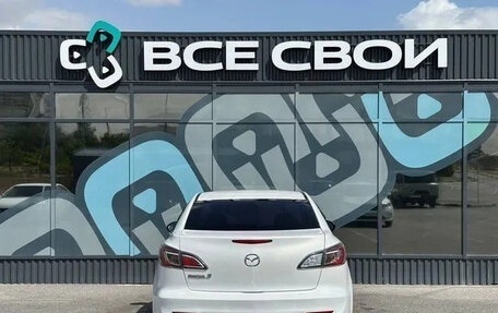 Mazda 3, 2012 год, 1 090 000 рублей, 5 фотография