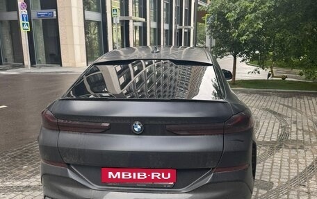 BMW X6, 2021 год, 8 000 000 рублей, 2 фотография