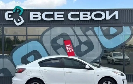 Mazda 3, 2012 год, 1 090 000 рублей, 6 фотография