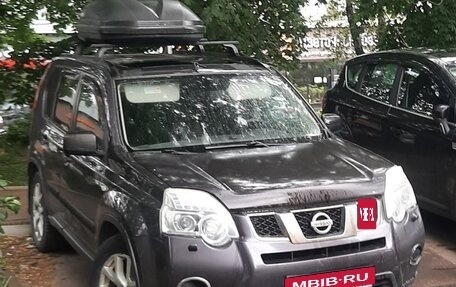Nissan X-Trail, 2011 год, 1 250 000 рублей, 1 фотография