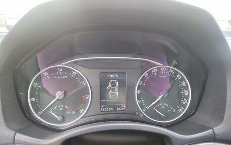 Skoda Octavia, 2011 год, 820 000 рублей, 3 фотография