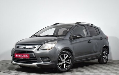 Lifan X50, 2017 год, 460 000 рублей, 1 фотография