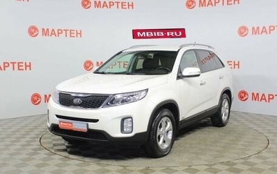 KIA Sorento II рестайлинг, 2020 год, 2 315 000 рублей, 1 фотография
