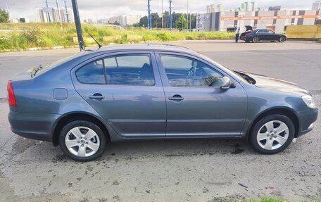 Skoda Octavia, 2011 год, 820 000 рублей, 6 фотография