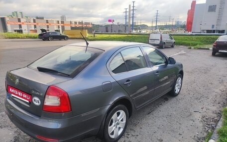 Skoda Octavia, 2011 год, 820 000 рублей, 7 фотография