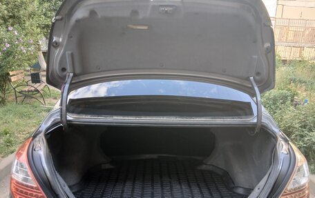 Geely Emgrand EC7, 2013 год, 499 999 рублей, 6 фотография