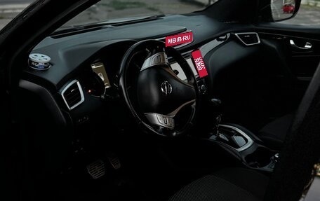 Nissan Qashqai, 2016 год, 1 400 000 рублей, 1 фотография