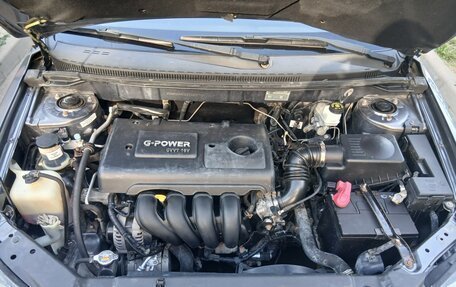 Geely Emgrand EC7, 2013 год, 499 999 рублей, 7 фотография