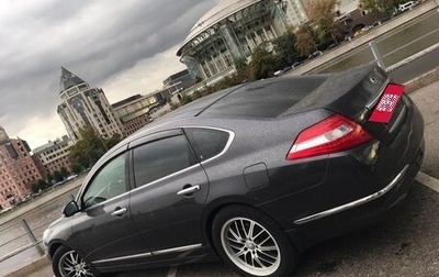 Nissan Teana, 2008 год, 1 120 000 рублей, 1 фотография