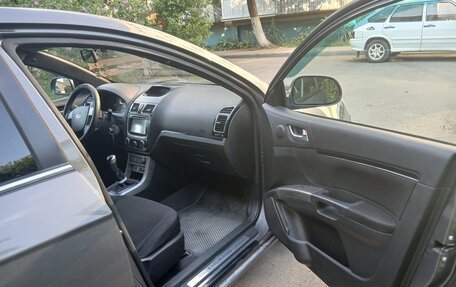 Geely Emgrand EC7, 2013 год, 499 999 рублей, 10 фотография