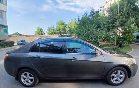 Geely Emgrand EC7, 2013 год, 499 999 рублей, 8 фотография