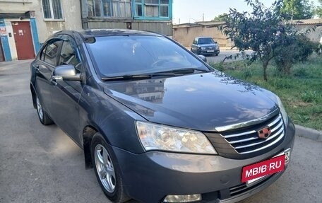 Geely Emgrand EC7, 2013 год, 499 999 рублей, 2 фотография