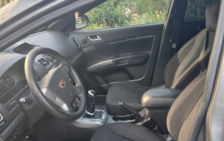 Geely Emgrand EC7, 2013 год, 499 999 рублей, 13 фотография