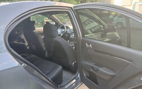Geely Emgrand EC7, 2013 год, 499 999 рублей, 14 фотография