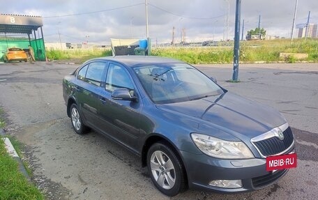 Skoda Octavia, 2011 год, 820 000 рублей, 5 фотография