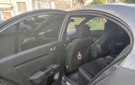 Geely Emgrand EC7, 2013 год, 499 999 рублей, 15 фотография