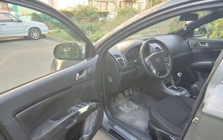 Geely Emgrand EC7, 2013 год, 499 999 рублей, 16 фотография