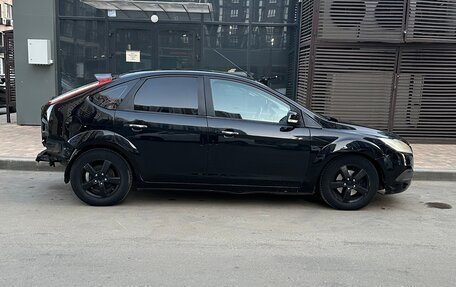 Ford Focus II рестайлинг, 2008 год, 430 000 рублей, 3 фотография