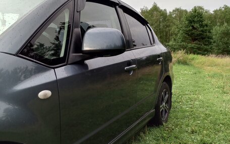 Suzuki SX4 II рестайлинг, 2007 год, 560 000 рублей, 3 фотография