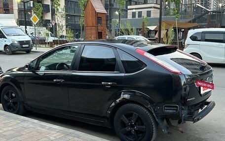 Ford Focus II рестайлинг, 2008 год, 430 000 рублей, 4 фотография
