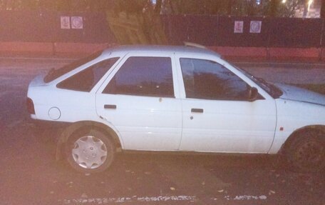 Ford Escort V, 1994 год, 51 000 рублей, 6 фотография