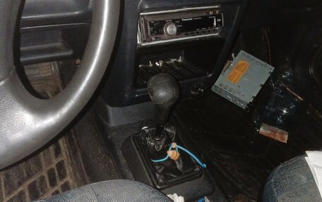 Ford Escort V, 1994 год, 51 000 рублей, 8 фотография