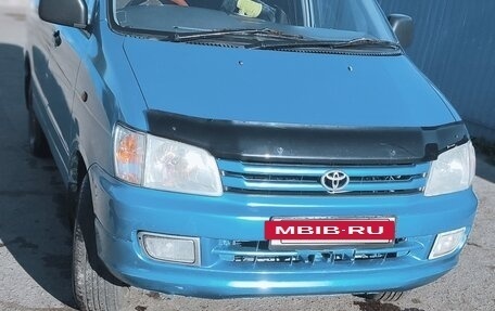 Toyota Town Ace III, 1998 год, 715 000 рублей, 5 фотография