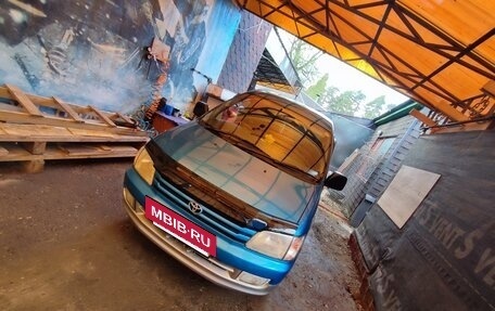 Toyota Town Ace III, 1998 год, 715 000 рублей, 2 фотография