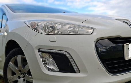 Peugeot 308 II, 2011 год, 520 000 рублей, 7 фотография
