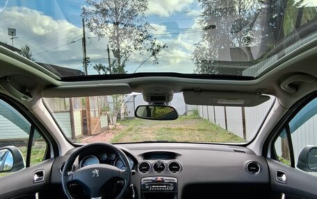 Peugeot 308 II, 2011 год, 520 000 рублей, 11 фотография
