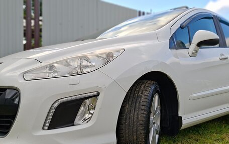 Peugeot 308 II, 2011 год, 520 000 рублей, 6 фотография