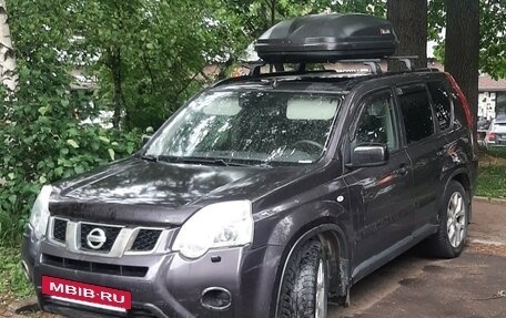 Nissan X-Trail, 2011 год, 1 250 000 рублей, 2 фотография