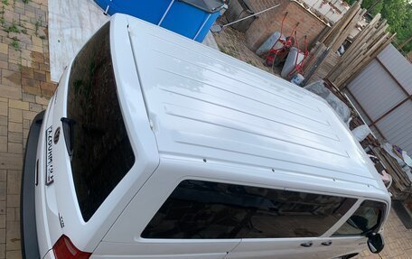 Volkswagen Caravelle T6 рестайлинг, 2016 год, 2 999 000 рублей, 4 фотография