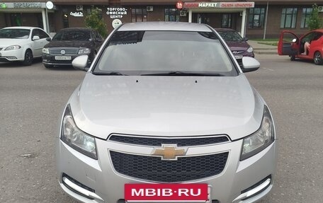 Chevrolet Cruze II, 2012 год, 800 000 рублей, 4 фотография