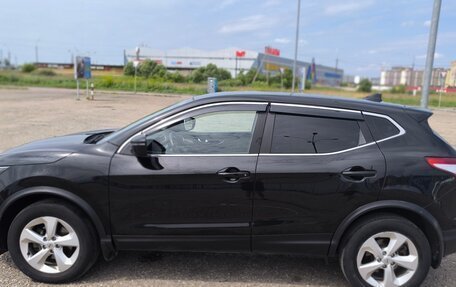 Nissan Qashqai, 2019 год, 1 490 000 рублей, 4 фотография