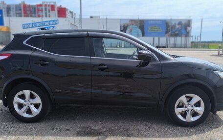 Nissan Qashqai, 2019 год, 1 490 000 рублей, 8 фотография