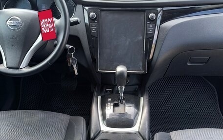 Nissan Qashqai, 2019 год, 1 490 000 рублей, 7 фотография