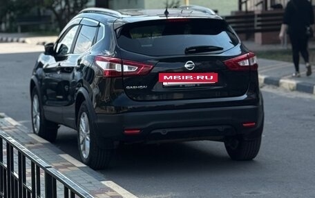 Nissan Qashqai, 2016 год, 1 400 000 рублей, 7 фотография