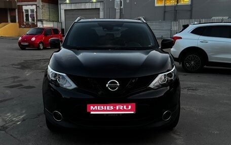 Nissan Qashqai, 2016 год, 1 400 000 рублей, 12 фотография