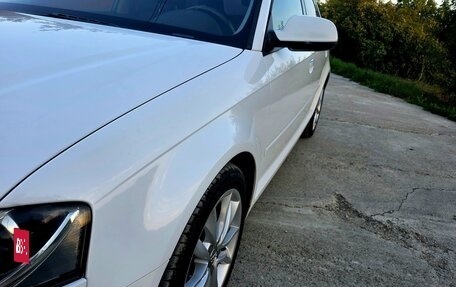 Audi A3, 2010 год, 945 000 рублей, 4 фотография