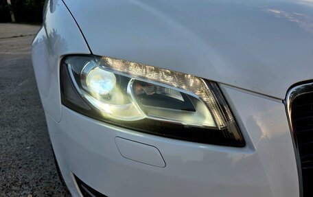 Audi A3, 2010 год, 945 000 рублей, 6 фотография