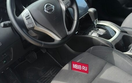 Nissan Qashqai, 2019 год, 1 490 000 рублей, 10 фотография