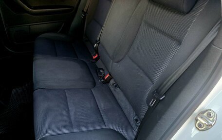 Audi A3, 2010 год, 945 000 рублей, 16 фотография