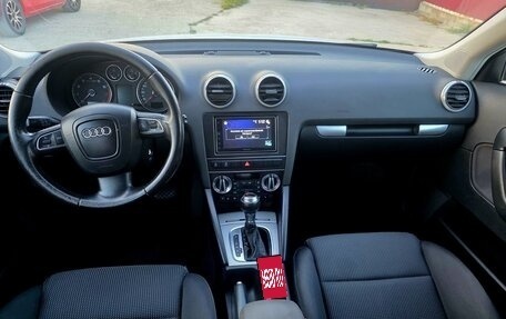 Audi A3, 2010 год, 945 000 рублей, 18 фотография