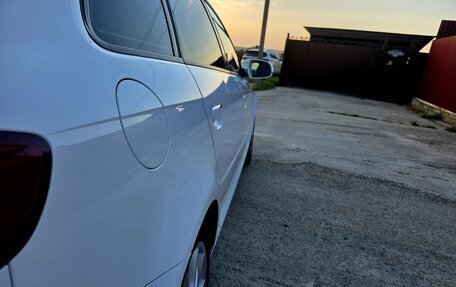 Audi A3, 2010 год, 945 000 рублей, 23 фотография