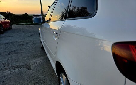 Audi A3, 2010 год, 945 000 рублей, 27 фотография