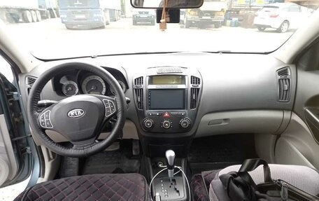 KIA cee'd I рестайлинг, 2008 год, 690 000 рублей, 6 фотография