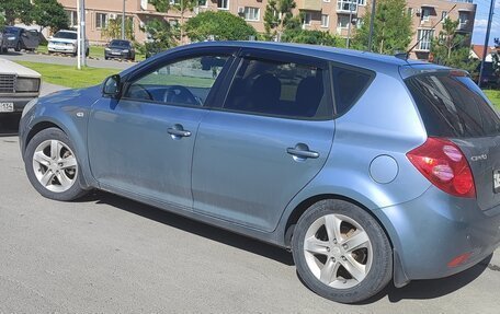 KIA cee'd I рестайлинг, 2008 год, 690 000 рублей, 3 фотография